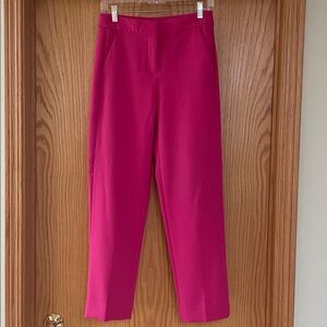 J. Crew Kate Straight Leg Dress Pants in Size 2